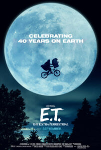 FC Hyena - E.t._poster