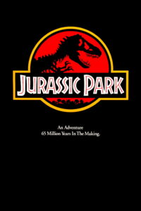 FC Hyena - Jurassic_poster